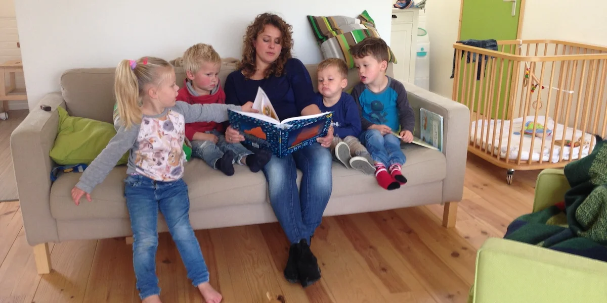 Kindercentrum Avonturen Tuin