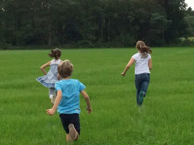 Kindercentrum Avonturen Tuin