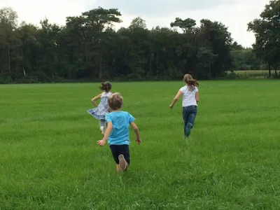 Kindercentrum Avonturen Tuin