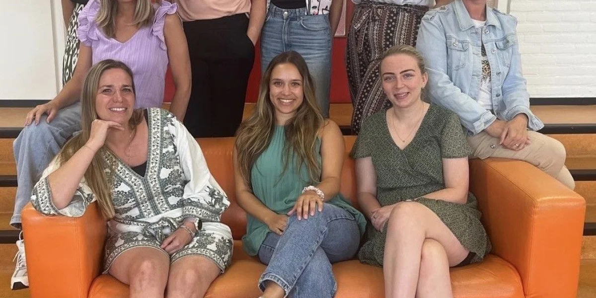 Kinderdagverblijf Agnes Ukkies