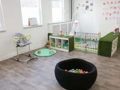 Kinderdagverblijf