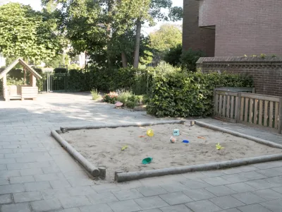 Kinderdagverblijf Het Eikenbos