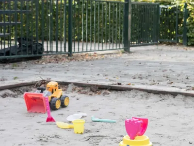 Speeltuin