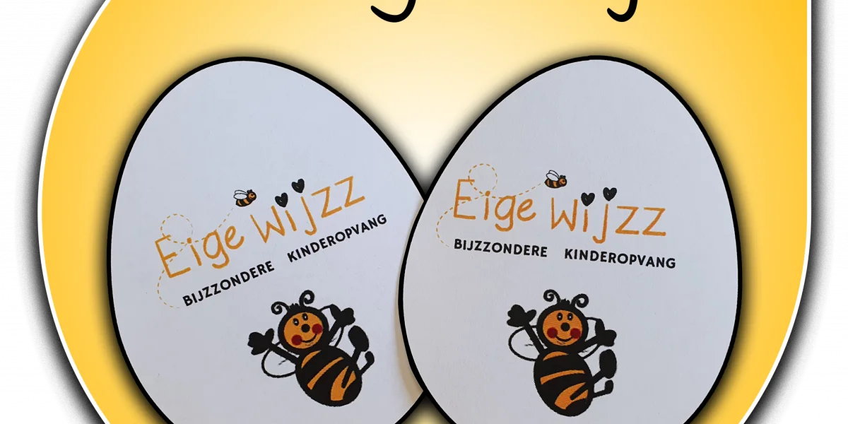 Eige Wijzz - Kleine Kapitein