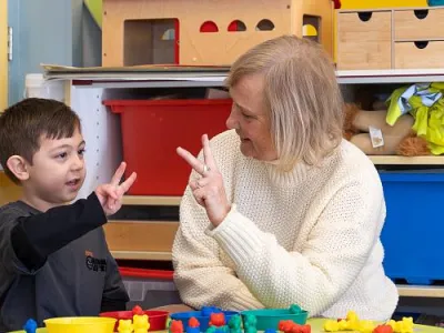 Peuterschool Prinsehaghe
