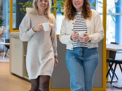 Medewerkers SCOH