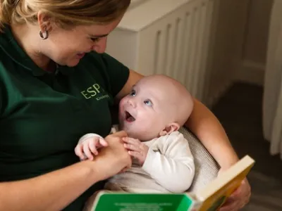 Espira Kinderdagverblijf Onder de Toren