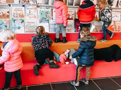 Bibliotheek