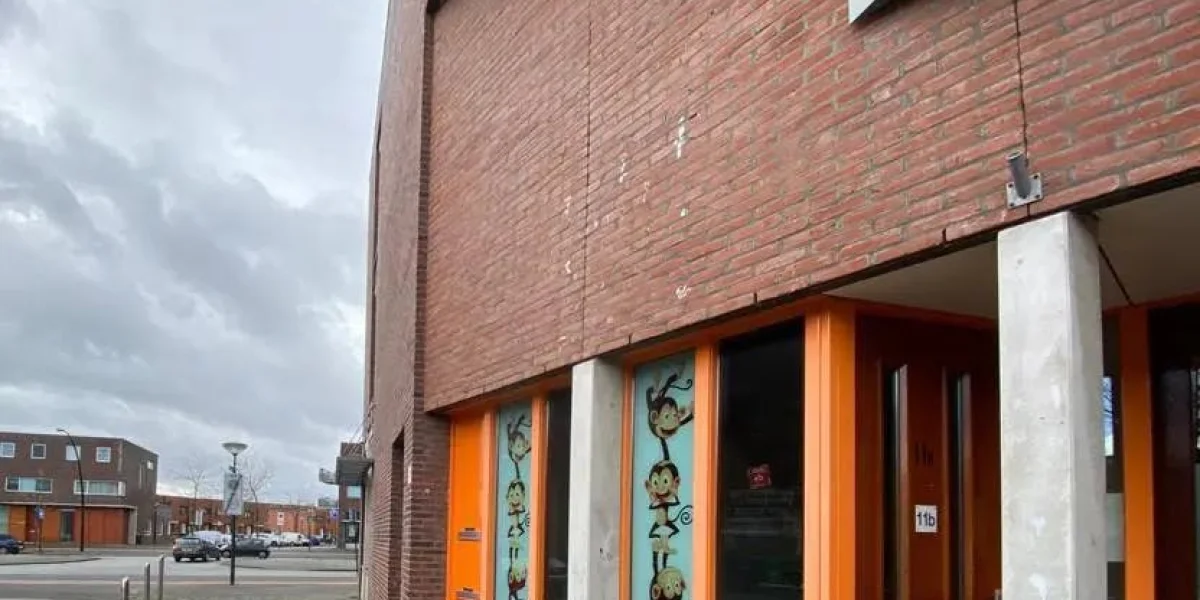 Kinderopvang De Kleine Aapjes