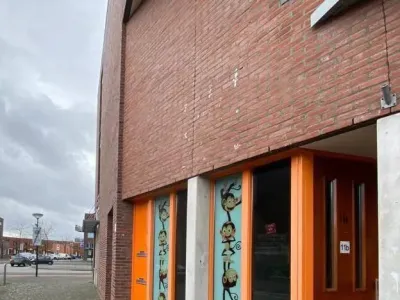 Kinderopvang De Kleine Aapjes