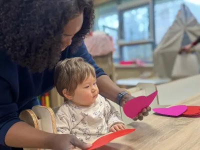 Waarom kleinschalige kinderopvang in Amsterdam Noord steeds populairder wordt