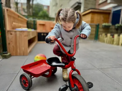 Villa Vipkids B.V.