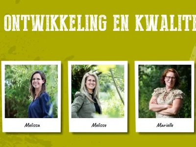 BSO Kwestkids Honselersdijk, Dalton