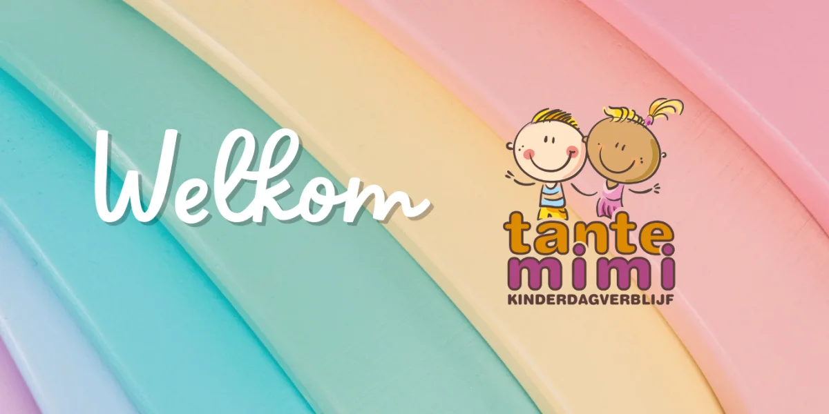 kinderdagverblijf Tante Mimi