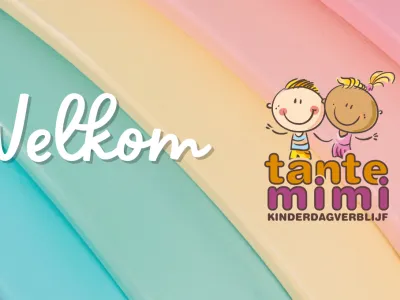 kinderdagverblijf Tante Mimi