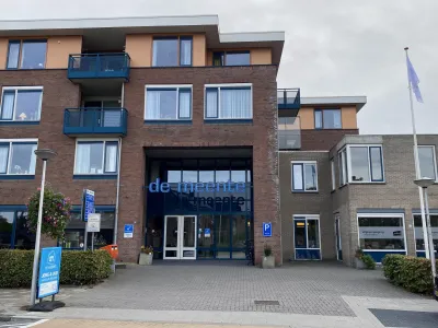 Kinderopvang Mathil -Rouveen BSO