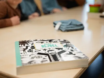 Kinderopvang Mathil -Rouveen BSO