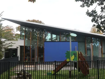 BSO Oudleusen