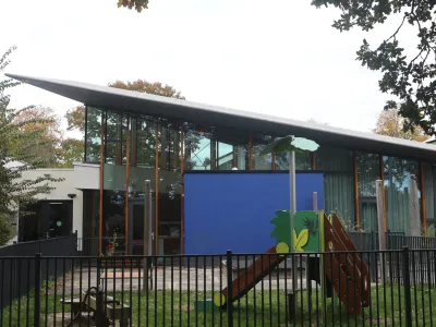 BSO Oudleusen