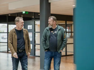 Peuteropvang De Mende