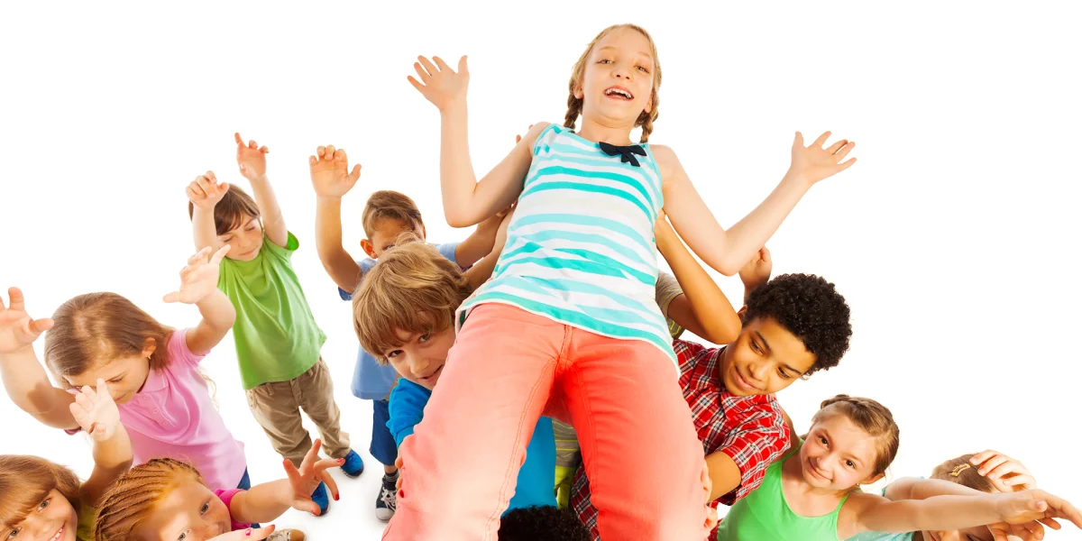 Kindercentrum uw Koninkrijk