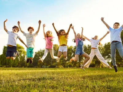 Kindercentrum uw Koninkrijk