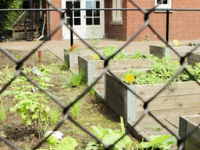 Kinderdagverblijf BuitenBlij