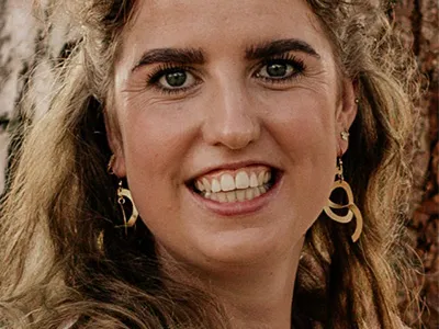 Joëlle van Beek
