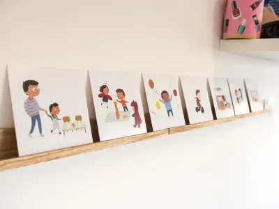 Kinderdagverblijf Zoetelief