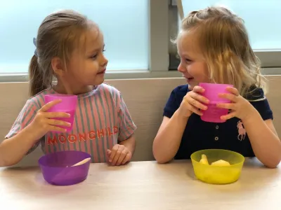 Kinderdagverblijf Zoetelief