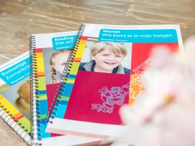Kinderdagverblijf Zoetelief