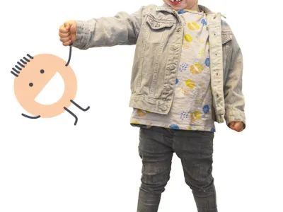Kinderdagverblijf Zoetelief