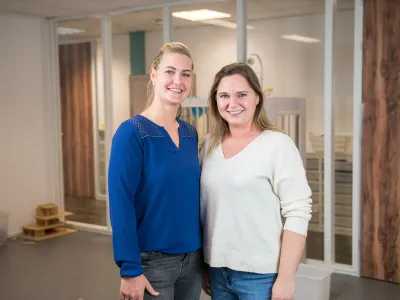 Kinderdagverblijf Zoetelief