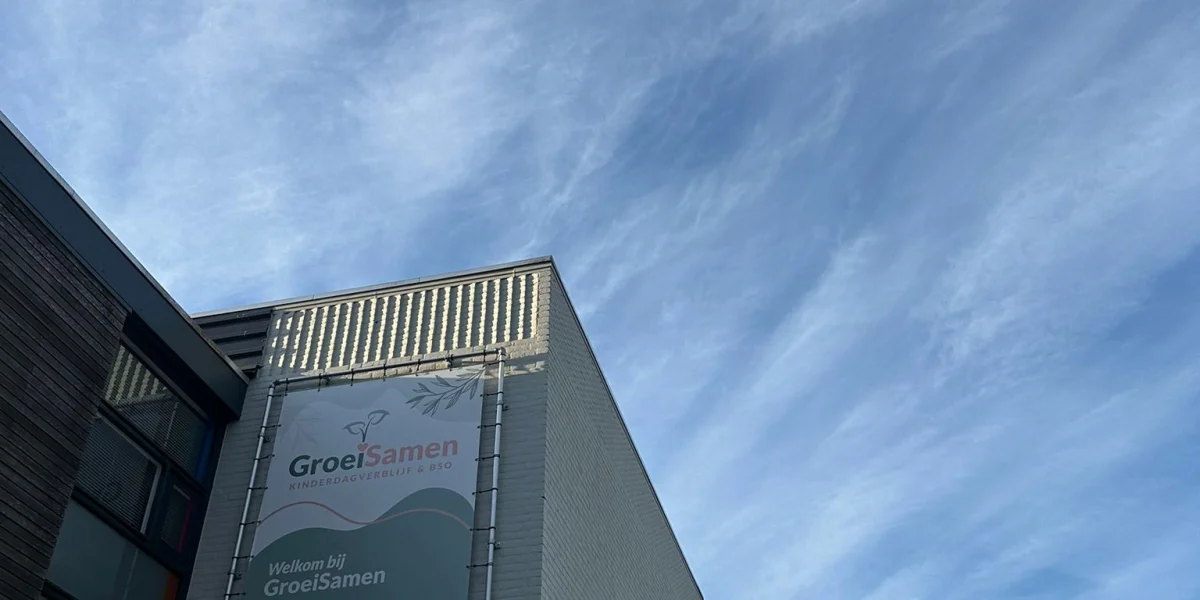 GroeiSamen Kinderopvang