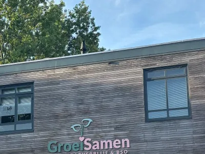 GroeiSamen Kinderopvang