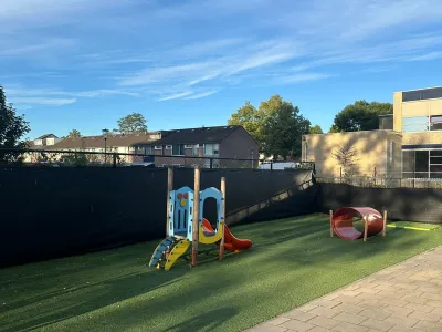 GroeiSamen Kinderopvang