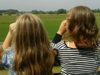 Cultuur BSO Kunst en Kids