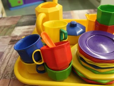 Cultuur BSO Kunst en Kids