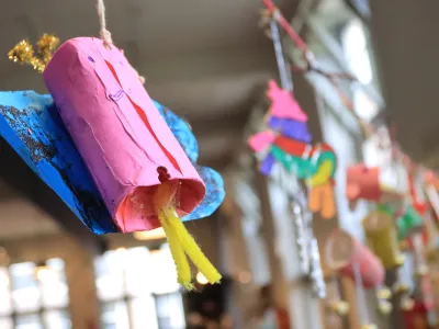 Cultuur BSO Kunst en Kids