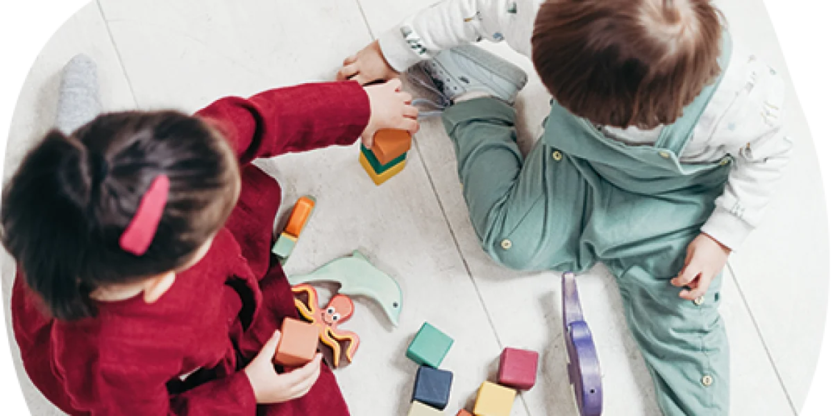 Kakelbont Kinderopvang Twello B.V.