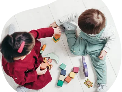 Kakelbont Kinderopvang Twello B.V.