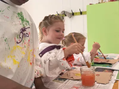 Stella Nova Kidz