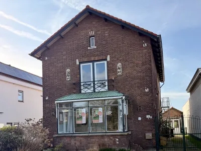 Nieuwe locatie in Bleiswijk