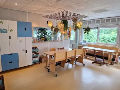 Kinderopvang MaMaaike