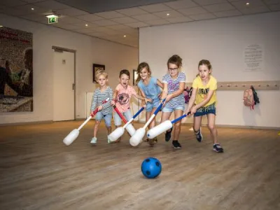 Van Harte Peutergroep Hertje Venlo