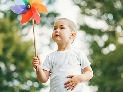Kinderopvang To Be Kind - Peuteropvang