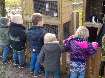 Kinderdagverblijf Wilton's Hof