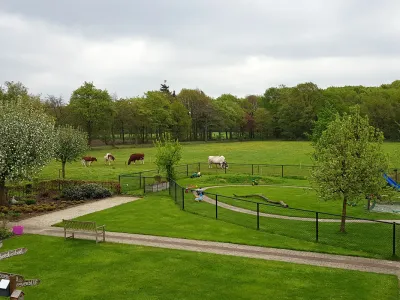Kinderdagverblijf Wilton's Hof