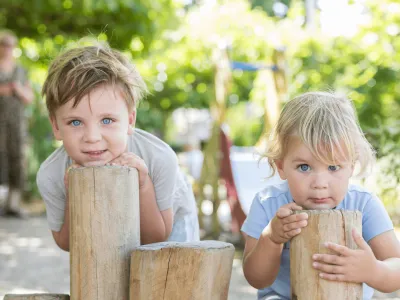 Kinderdagverblijf 'Plons'