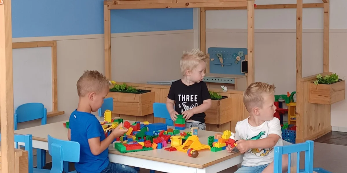 Kinderopvang Miniversum Oosterhout B.V.